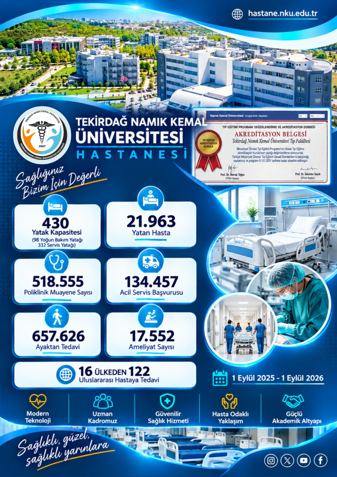 Namık Kemal Üniversitesi0